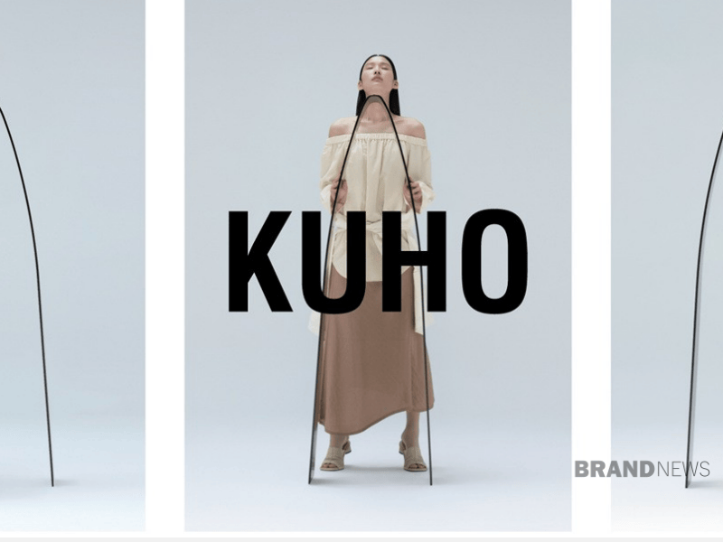 구호(KUHO), ‘24년 여름 캠페인 진행